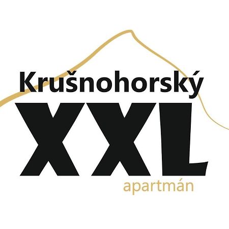 Apartman Xxl Яхимов Экстерьер фото