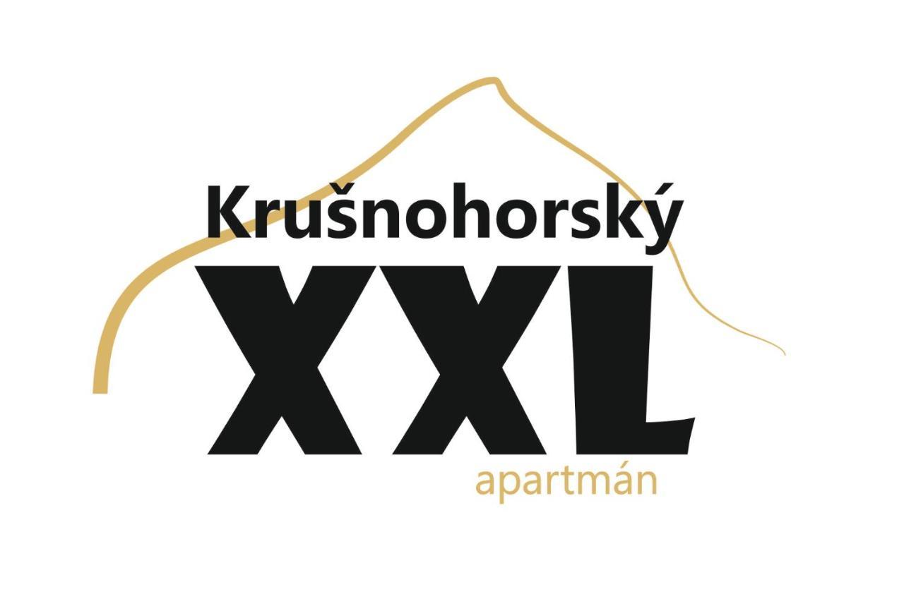 Apartman Xxl Яхимов Экстерьер фото
